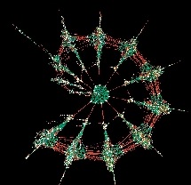 3D-Structure-SAT-Problem