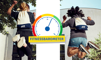 Fitnessbarometer