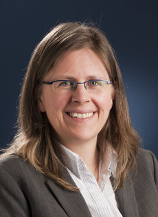 Dr. Miriam Sinnhuber