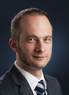 Dr.-Ing. Timo Mappes