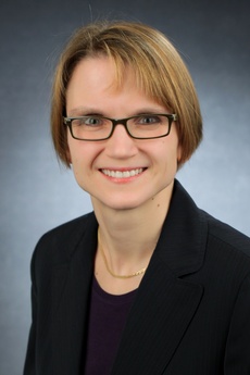 Dr. Katja Schmitz