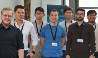 Helmholtz Junior Research Group "Fixed-Point Methods for Numerics at Exascale"