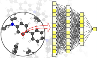 Neuronale Netze ermöglichen präzise Materialsimulationen – bis hinunter auf die Ebene einzelner Atome