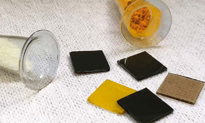 Researchers at KIT want to use AI methods to improve the production of highly efficient perovskite solar cells