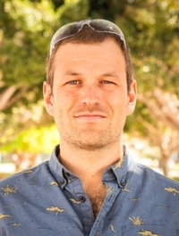 Arik Beck