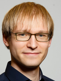 Schäfer, Benjamin