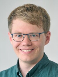 Benjamin Unger