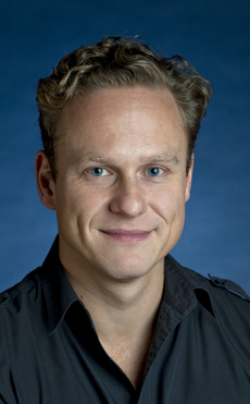 Dr. Clemens Franz