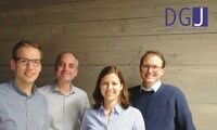 Board of DGJ