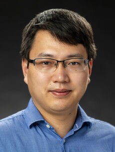 Gan Huang
