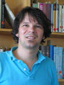 Dr. Stefan Gieseke