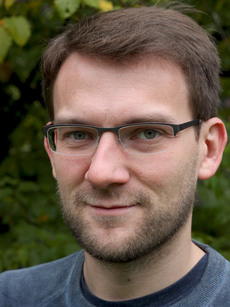 Dr. Andreas Haupt