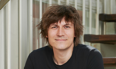 Landeslehrpreisträger 2023: Tenure-Track-Professor Moritz Dörstelmann vom KIT