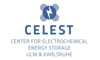 CELEST Logo