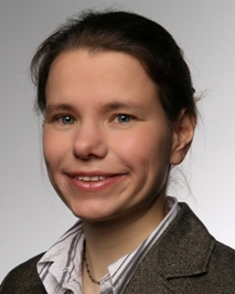 Dr. Luise Kärger