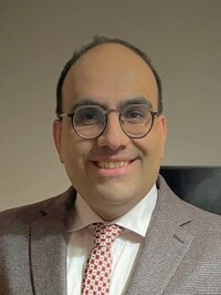 Mohammad Azari