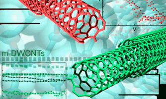 Nanoröhren