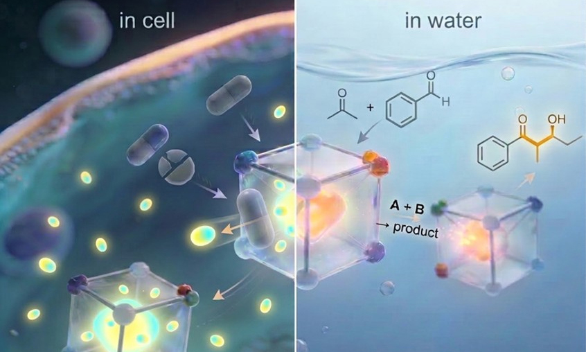 Nanozymes