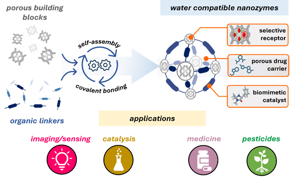 Nano-Enzymes