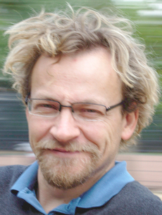 Wilfried Liebig