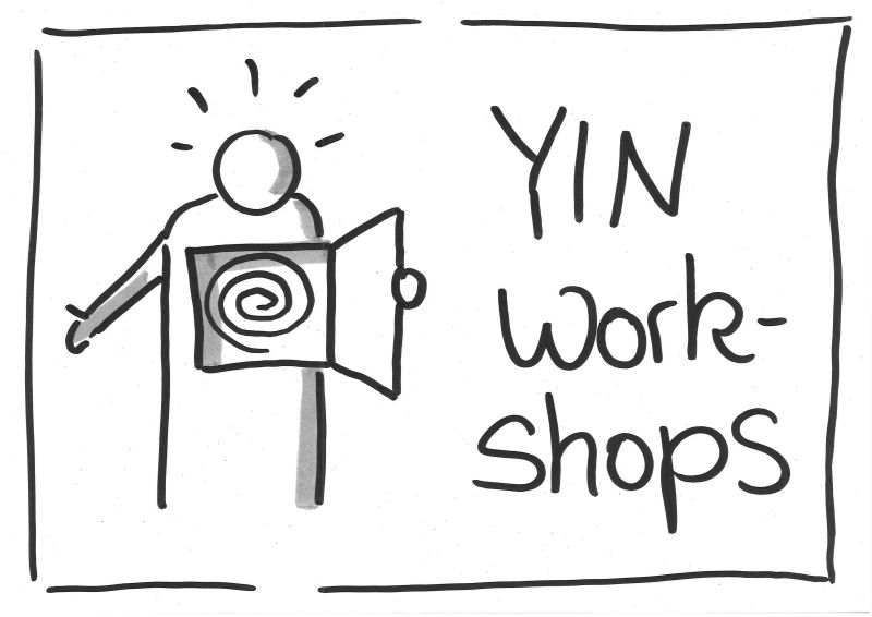 YIN Workshops