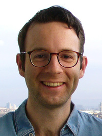 Björn de Rijk