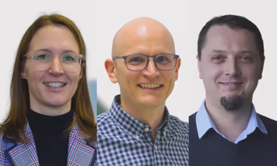 faculty teaching award