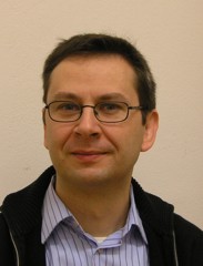 Prof. Dr. Stefan Linden