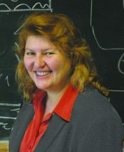 Prof. Romana Piat