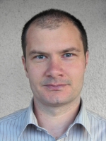 Dr. Svetoslav Stankov