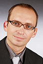 Dr. Oliver Waldhorst